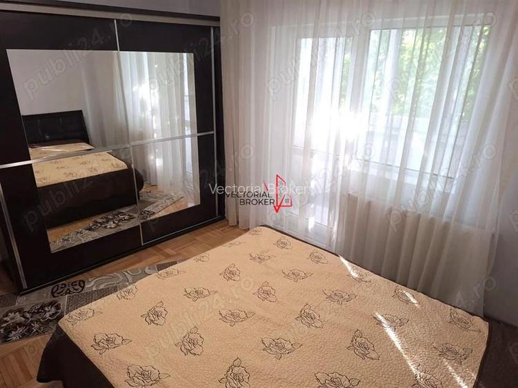 Apartament et.1, mobilat utilat,centrala termica, bloc 1991 Doamna Ghica Pancota - 10