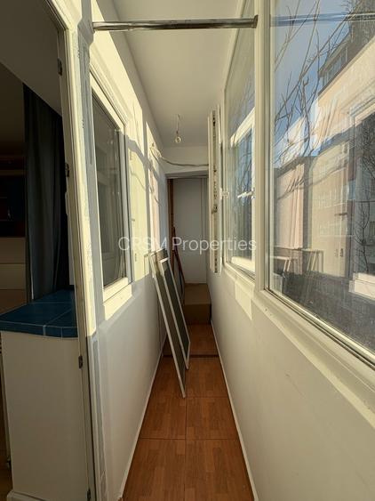Apartament 2 Camere Tineretului Metrou 5 Min 60mp 2 Balcoane - 16