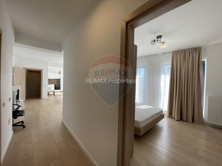Apartament 4 camere,  parcare | Pod Pipera Meridian - 16
