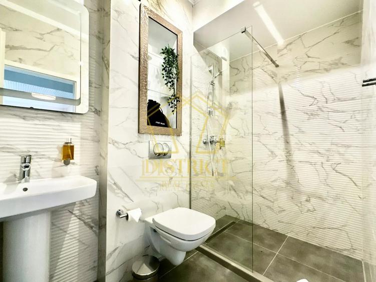 Apartament superb cu 2 camere | Mobilat | Dumbravita - 6