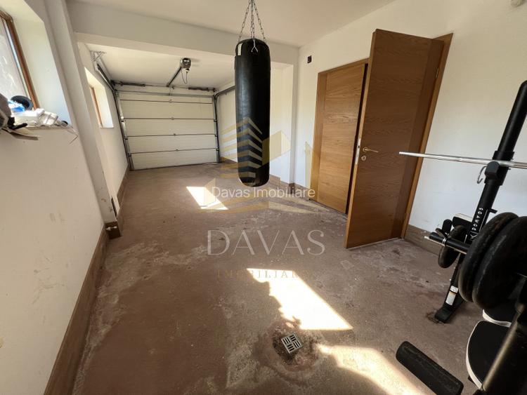 Casa individuala cu teren de 1000 mp - Liniste si spatiu - 18