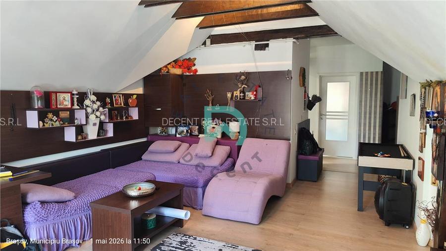 2 camere, 64 mp utili, Schiller Residence, Brasov - 2