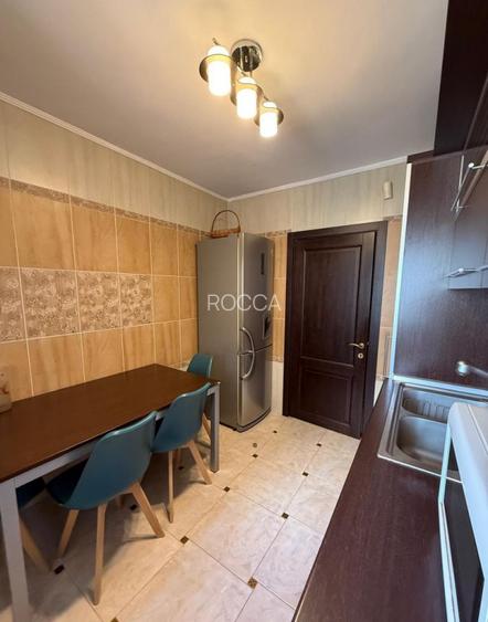 Apartament de 3 camere 80 mp – Nerva Traian, etaj 6, balcon, 10 min metrou - 7