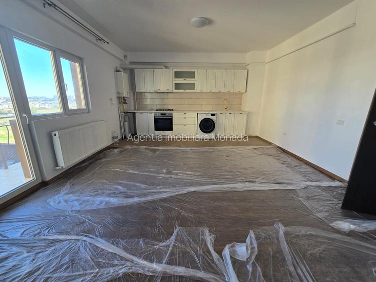 Apartament 2 camere de Vanzare Militari Residence (Zona buna +Parcare Subterana) - 14