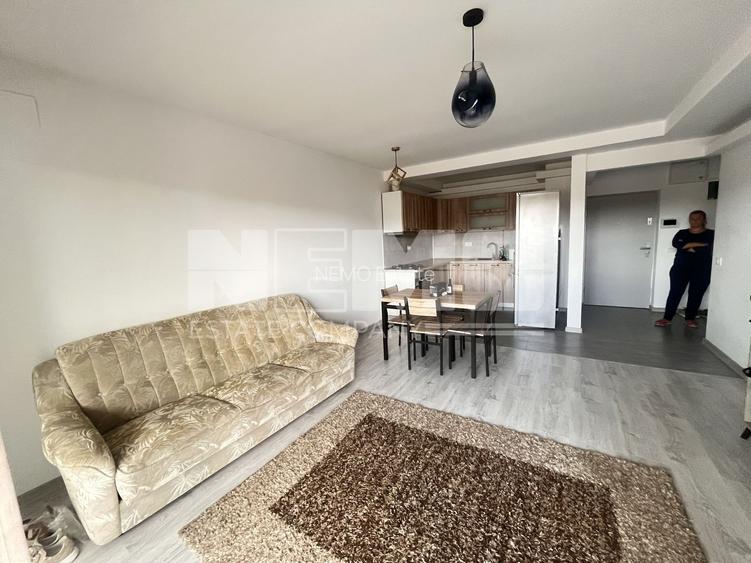 Apartament cu 2 Cam. de Inchiriat I Suceava/Avanera I 400Euro/luna - 5