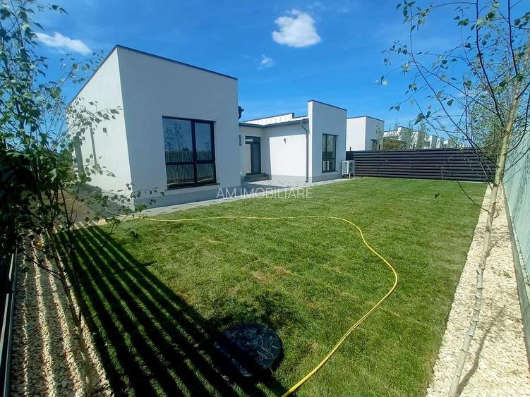 CASE INDIVIDUALE FORTULUI, TOATE UTILITATILE, PARCARE, COMISION 0% - 2