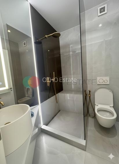 3 camere Cortina North |Pipera | Prima Inchiriere | Mobilat | Deosebit - 5