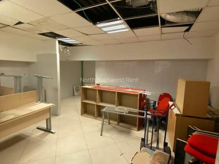 Spatiu Comercial | Parter inalt | Politehnica-Grozavesti - 6