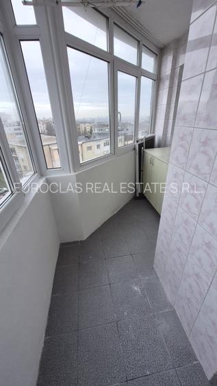 Exclusivitate!  Apartament 3 camere - Poarta 6 - 105.000 euro  (Cod E5) - 10