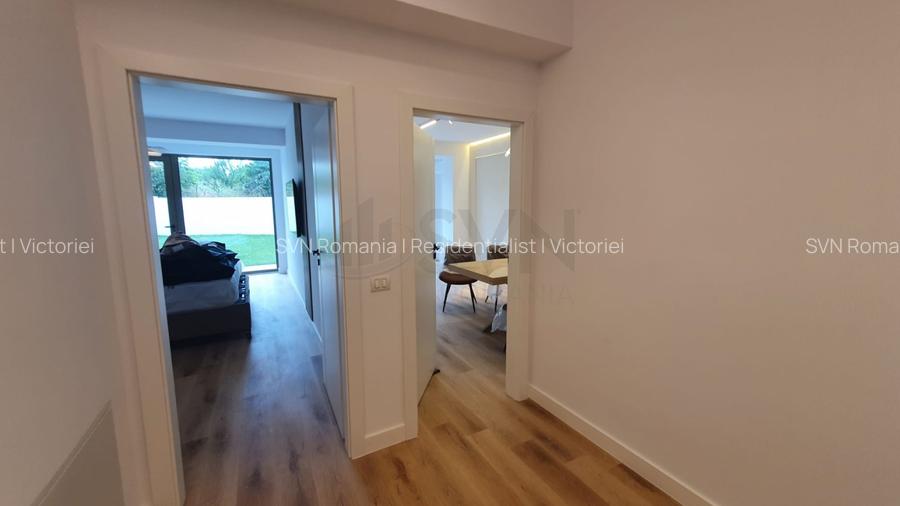 REA1024745 Apartament 2 Camere I De Inchiriat I Baneasa I Sisesti - 5
