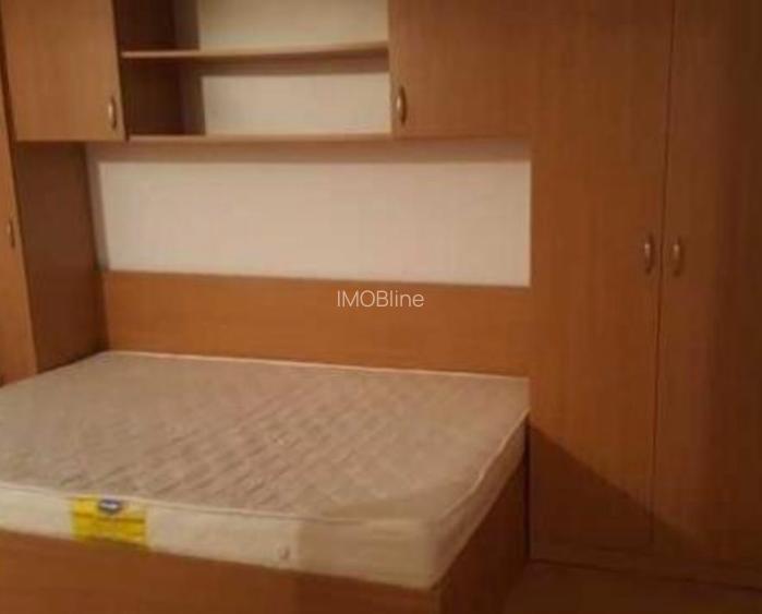 garsonieră zona Baba Novac mobilată utilată 25 mp - 4