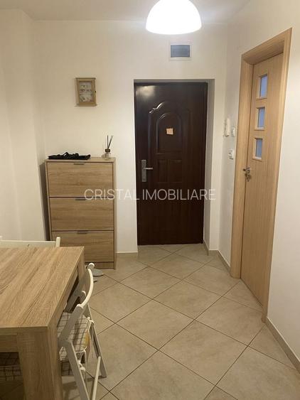 Garsonieră 42 mp, etaj mic, bloc reabilitat, Vitan Mall - 6