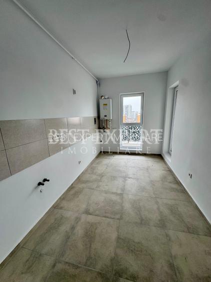 2 Camere cu Parcare Acoperita Finalizat - 4