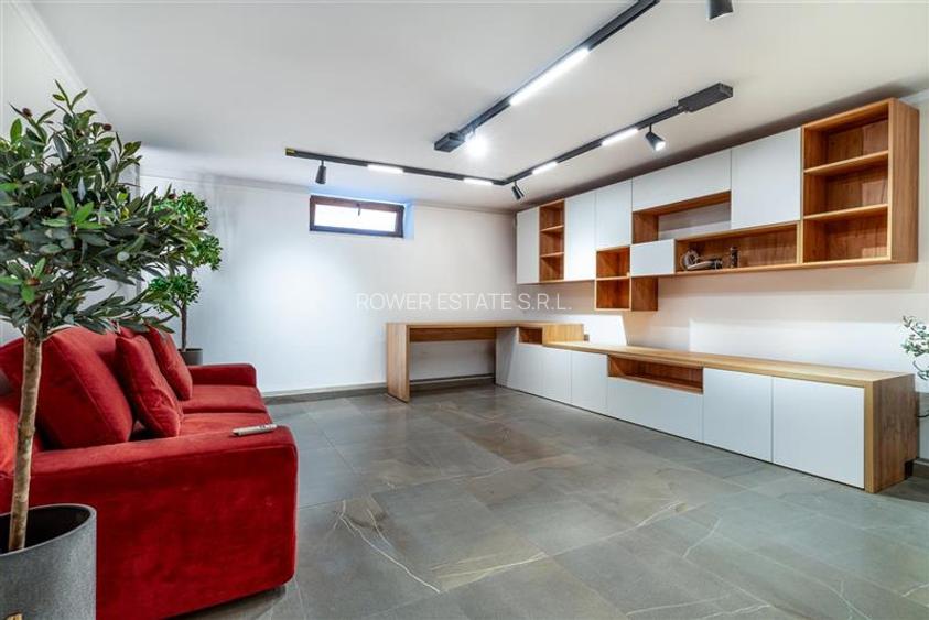 Apartament cu suprafata de 170 mp utili, situat in zona Centrala! - 17
