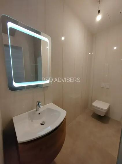 APARTAMENT LUX 3 CAMERE | 3 BAI | FLOREASCA - 5