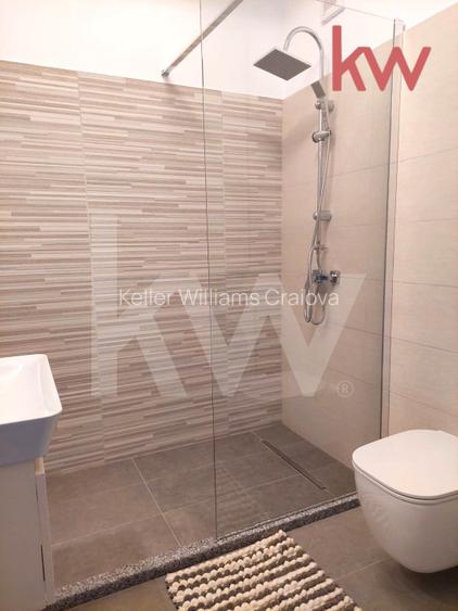 Nou, Decebal Residence, ap. 2 camere - 5