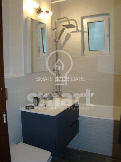 Apartament 3 camere spatios cu loc de parcare si 2 balcoane Manastur - 9