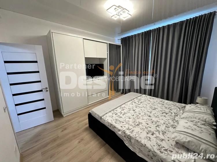 Apartament de 4 camere-vanzare- 110 mp, Mamaia Nord - la doar 3 minute de plaja - 3