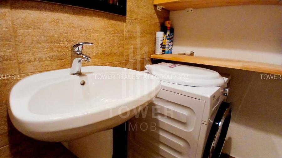 🏙️ APARTAMENT 3 CAMERE  | ZONĂ ULTRA-EXCLUSIVĂ | VILE | PARCARE SUBTERANĂ 🏙️ - 13