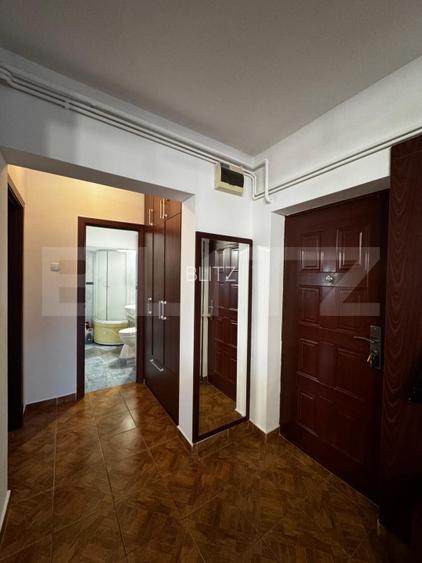 Apartament 2 camere decomandat, 70 mp, etaj 2 – Dream Village Canta - 8