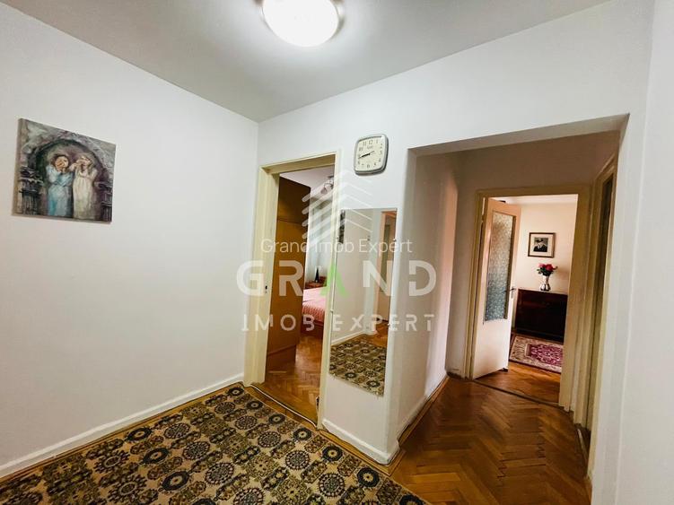 Apartament 3 camere I zona Parâng I Mănăștur - 5
