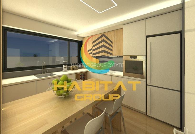 Casa individuala 4 camere - Popesti Leordeni- acte gata! - 10