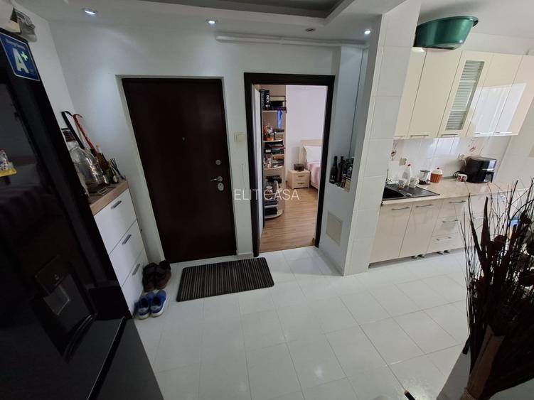 Apartament 2 camere, decomandat, zona Dacia - 7