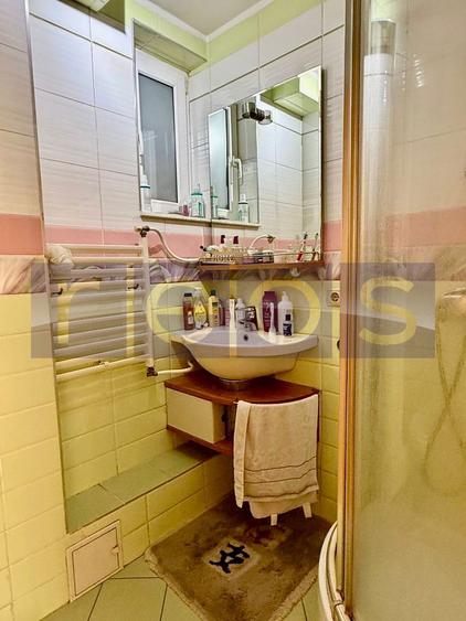 VANZARE APARTAMENT 2 CAMERE 45MP CALEA VICTORIEI ATENEU ULTRACENTRAL - 7