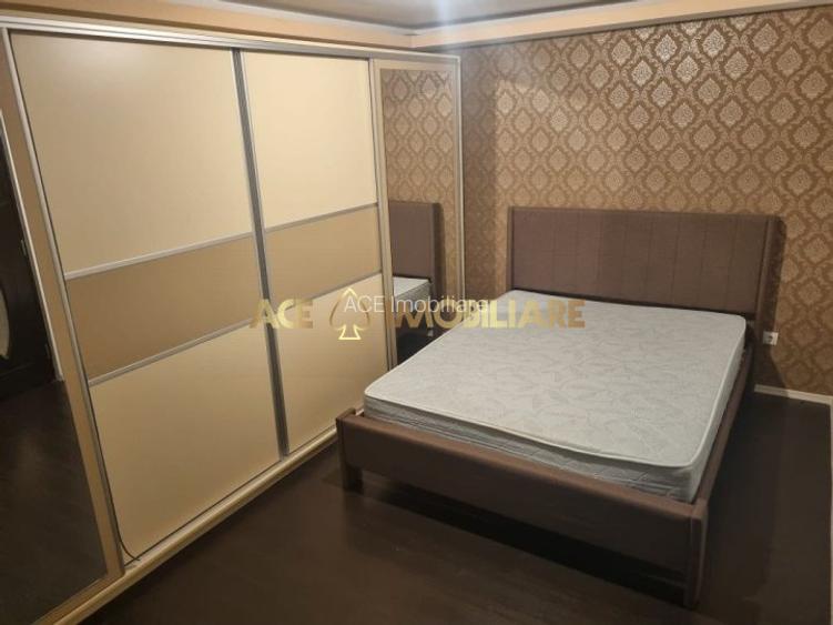 Casa Popesti Leordeni de inchiriat | Curte proprie | Parcare | 100 mp - 4