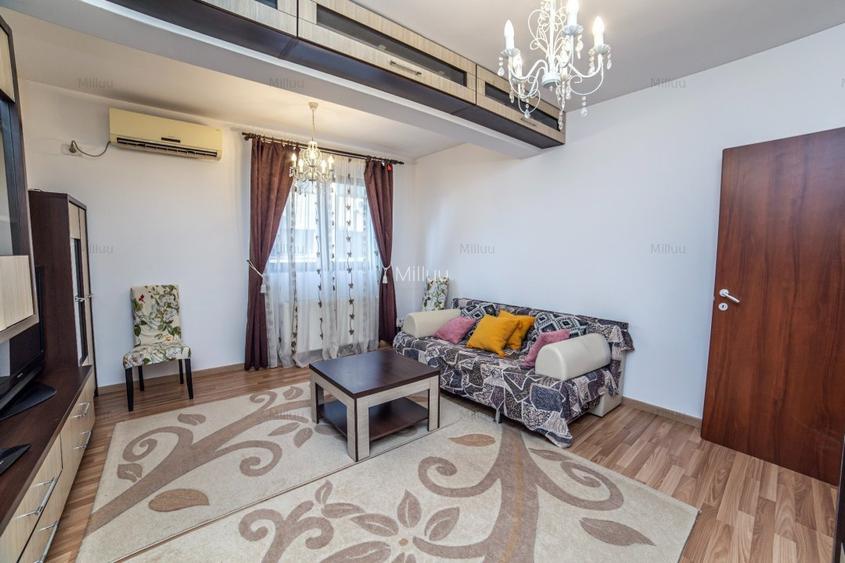 2 camere | Parcare | 15 Min Metrou Dimitrie Leonida - 4