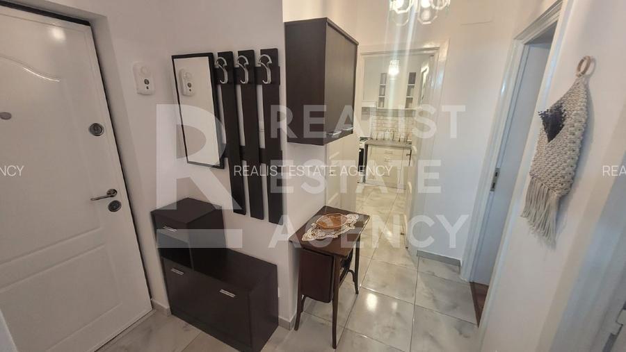 Închiriere apartament 2 camere, cartier Primăverii, București - 6