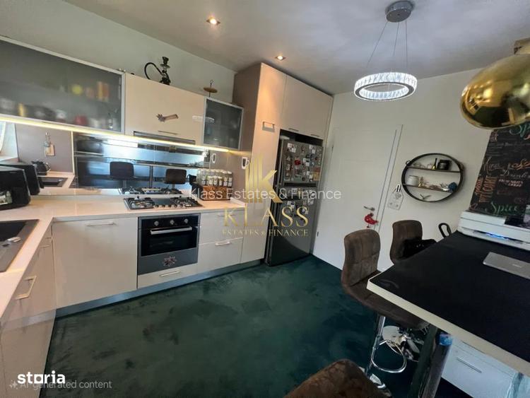 Apartament 4 camere - Zona Iancu Nicolae - 11