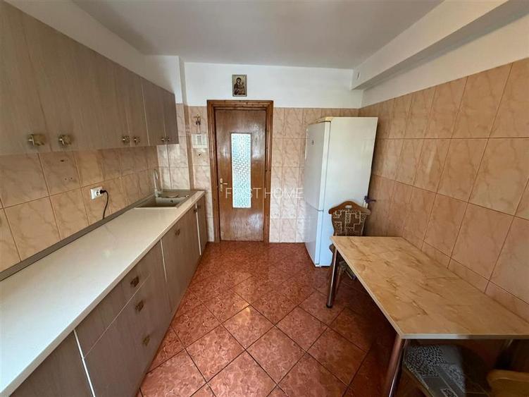 Apartament 3 camere, etaj 1, zona Kaufland, 83mp, predare imediata - 3