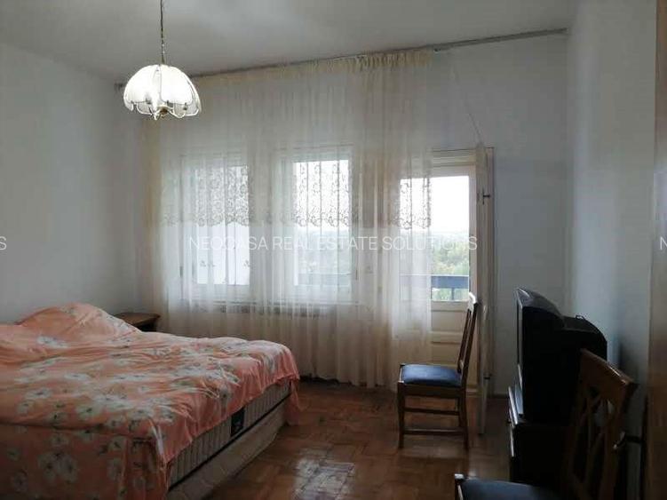 Vila cu gradina, foisor, teren 1.029 mp si aer de Breaza! - 7