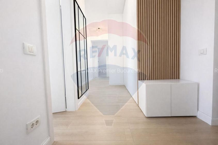 3 Camere Jiului Bucurestii Noi Metrou Jiului 12 Min Bloc 2025 - 14