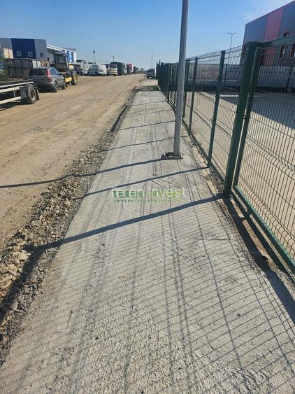 VÂNZARE HALĂ  - DN 4/ȘOS. OLTENIȚEI - 3