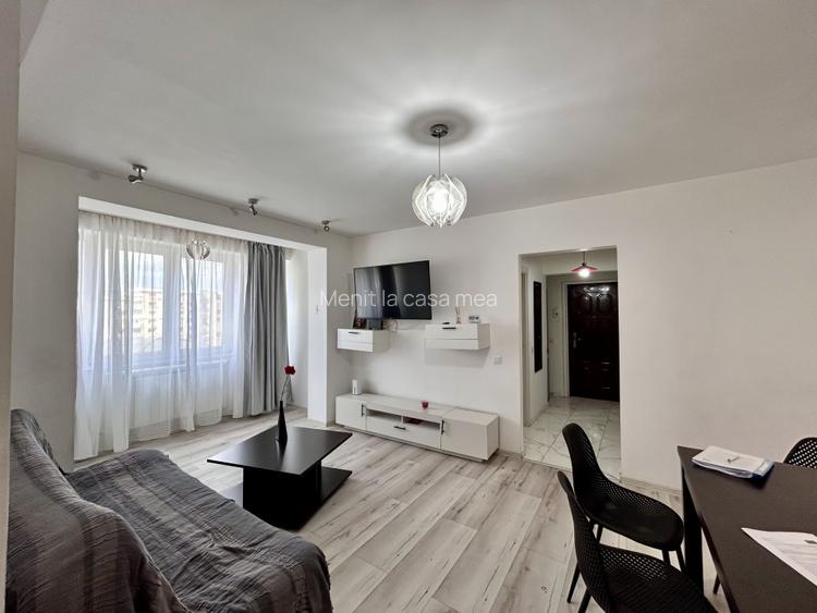 Apartament 2 camere, Centrala Proprie, Ultracentral, Ploiesti - 2