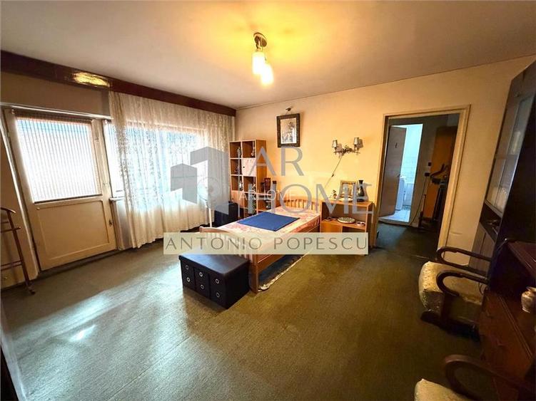 Apartament 2 camere, in Ploiesti, zona Gh. Doja/ Parcul Mihai Viteazul - 2