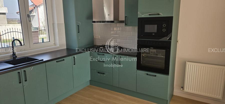 Vila Baneasa Henri Coanda Aviatiei Birouri /Locuinta - 13