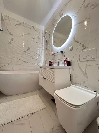 Apartament 3 camere de vânzare – Onix Residence | Stil Rubin - 8