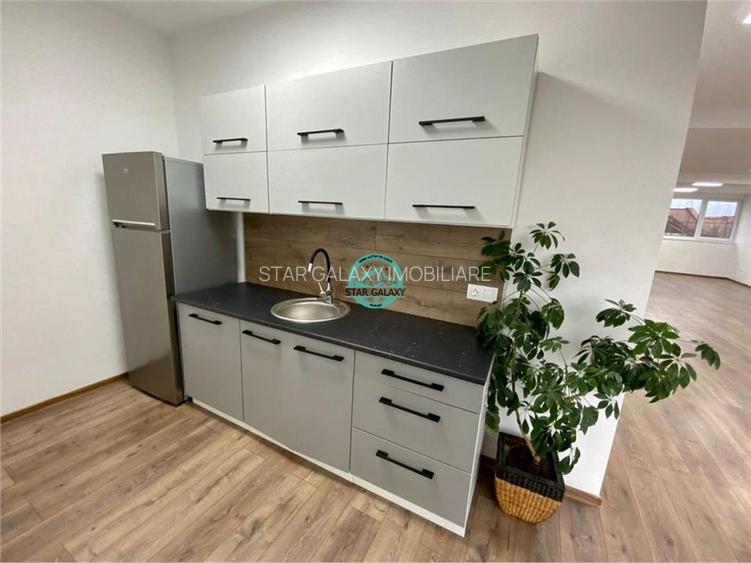 Inchiriez spatiu comercial cu suprafata 130 mp, zona centrala - 5