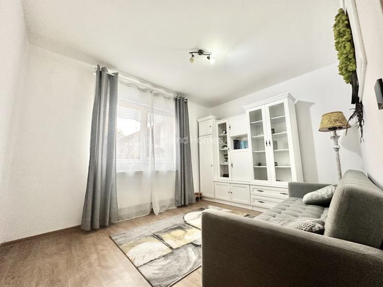 Comision 0% - Casa individuala - 5 camere - 120 mp - zona Centrala - Giroc - 9