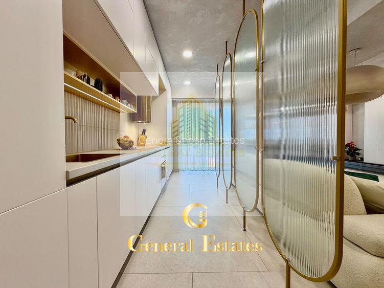 Vânzare apartament de lux în Copou | Design premium | Gata de mutare - 15