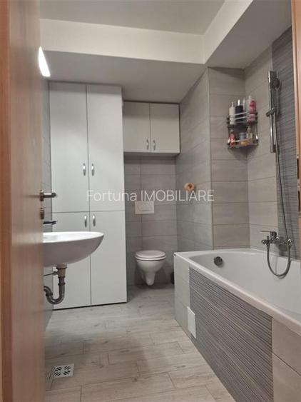Apartament 2 camere tip studio, zona Coresi, mobilat si utilat - 7