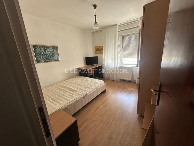 Calea Mosilor - 5 minute Obor - Apartament 2 camere - confort 1-Centrala proprie - 10