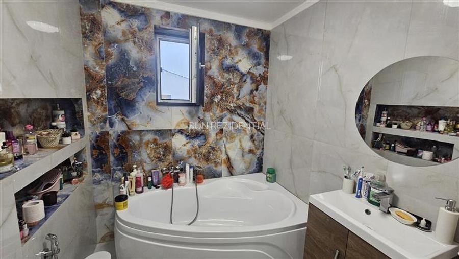 Popesti-Leordeni, Vila individuala cu piscina, mobilata-utilata modern, disponib - 21