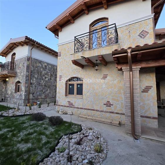 Casa de 4 camere , zona Tractorul - 2