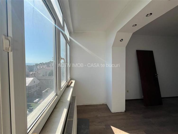 Lugoj, Apartament 3 Cam., 84 Mp., Semidecomandat, et.6, Central Blocul Postei - 33