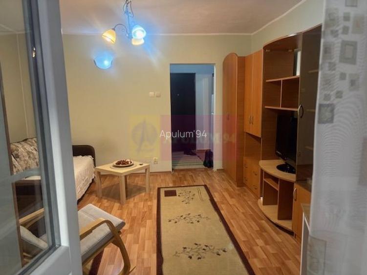 Garsoniera Piata Obor- Avrig. - 6