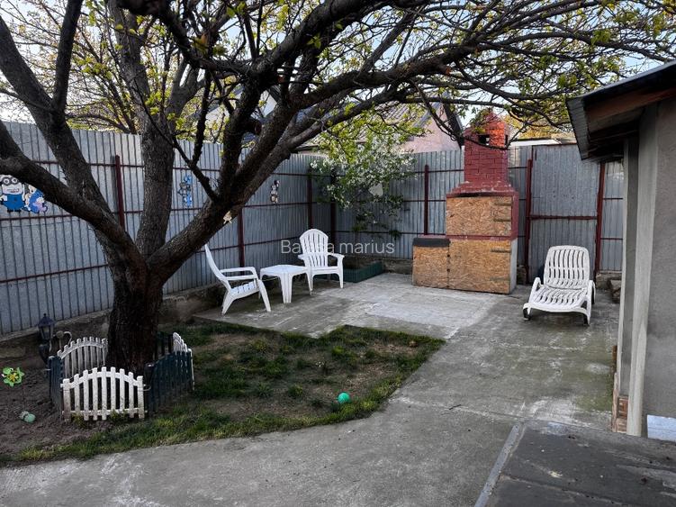 Casă de vânzare – zona Volna, strada Plevna - 5